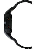 Casio G-Shock AWM500-1A Analog/Digital Full Metal Black Watch - Shop at Altivo.com