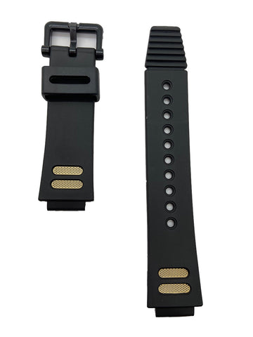 Casio G-Shock Replacement Strap for DW-002-1G - Shop at Altivo.com