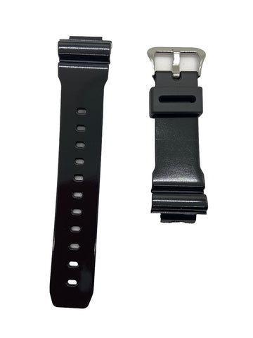 Casio G-Shock Replacement Strap for DW-5600CS-1 - Shop at Altivo.com