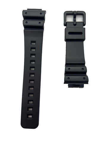 Casio G-Shock Replacement Strap for DW-6900-1V - Shop at Altivo.com