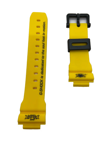 Casio G-Shock Replacement Strap for DW-6900B-9 - Shop at Altivo.com