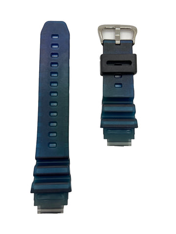 Casio G-Shock Replacement Strap for DW-6900TR-2 - Shop at Altivo.com