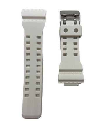 Casio G-Shock Replacement Strap for GA-100B-7A - Shop at Altivo.com