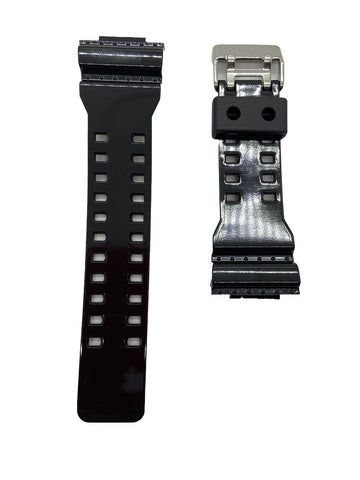 Casio G-Shock Replacement Strap for GA-100CS-7A - Shop at Altivo.com