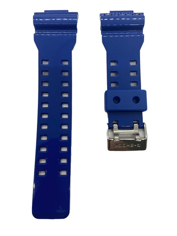 Casio G-Shock Replacement Strap for GA-110BC-2A - Shop at Altivo.com