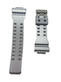 Casio G-Shock Replacement Strap for GA-110BC-8A - Shop at Altivo.com