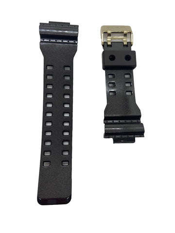 Casio G-Shock Replacement Strap for GA-110BR-5A - Shop at Altivo.com