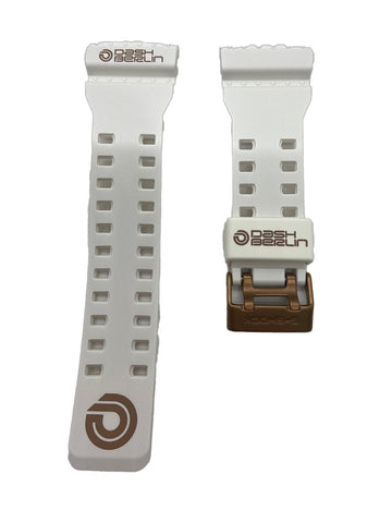 Casio G-Shock Replacement Strap for GA-110DB-7A - Shop at Altivo.com
