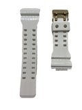 Casio G-Shock Replacement Strap for GA-110GBG-7A - Shop at Altivo.com