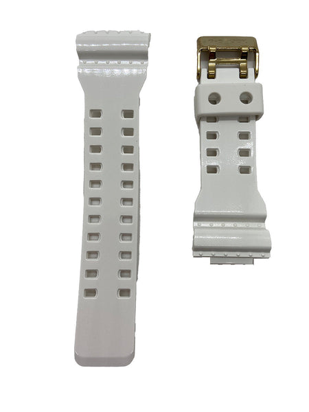 Casio G-Shock Replacement Strap for GA-110GBG-7A - Shop at Altivo.com
