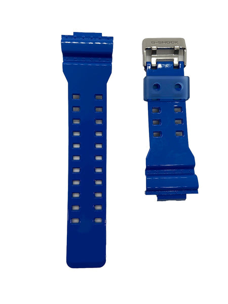 Casio G-Shock Replacement Strap for GA-110HC-2A - Shop at Altivo.com