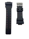 Casio G-Shock Replacement Strap for GA-110HR-1A - Shop at Altivo.com