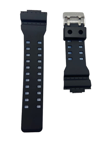 Casio G-Shock Replacement Strap for GA-110LN-1A - Shop at Altivo.com