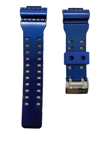 Casio G-Shock Replacement Strap for GA-110MC-2A - Shop at Altivo.com