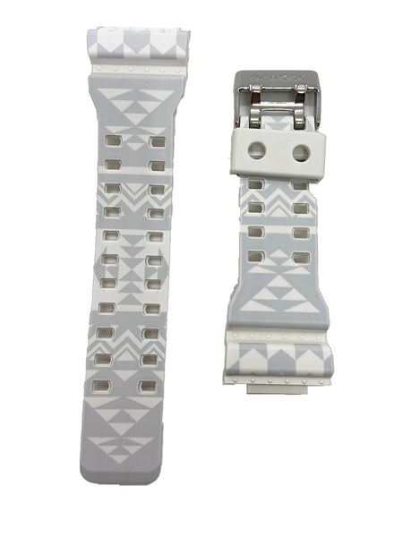 Casio G-Shock Replacement Strap for GA-110TP-7A - Shop at Altivo.com
