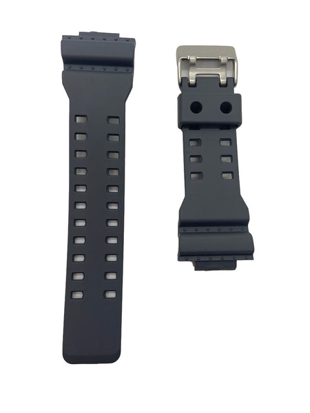 Casio G-Shock Replacement Strap for GA-110TS-8A2 - Shop at Altivo.com