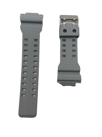 Casio G-Shock Replacement Strap for GA-110TS-8A3 - Shop at Altivo.com