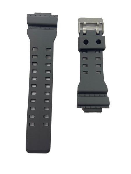 Casio G-Shock Replacement Strap for GA-110TS-8A4 - Shop at Altivo.com