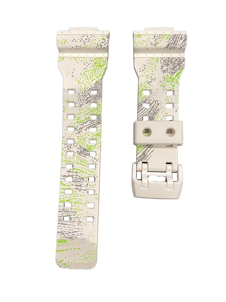 Casio G-Shock Replacement Strap for GA-110TX-7A - Shop at Altivo.com