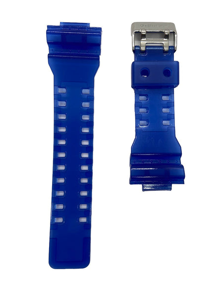 Casio G-Shock Replacement Strap for GAX-110MSA-2A - Shop at Altivo.com