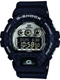 Casio G-Shock SUPRA Limited Edition Digital Mens Watch GDX6900SP-1 - Shop at Altivo.com